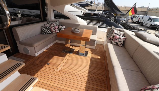 HOTSPOT yacht for sale 13