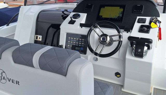 Spring Sale - Save up to 15.000€ yacht for sale 12