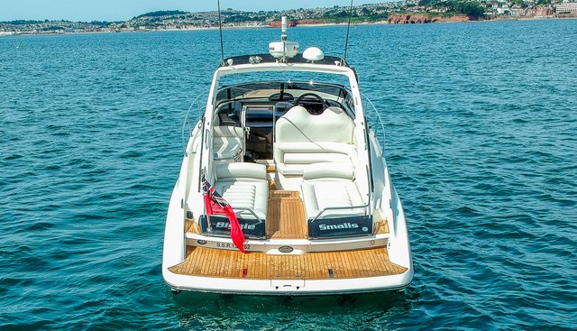 noname yacht for sale 8