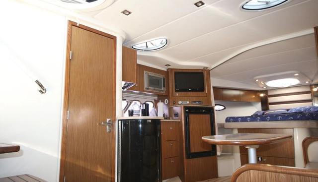 Our Sweet Life yacht for sale 23