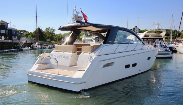 noname yacht for sale 17