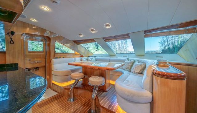 Wishes Granted yacht for sale 38