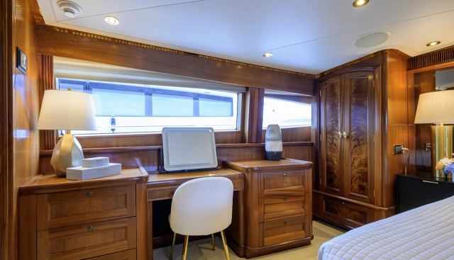 Marbella IV yacht for sale 19