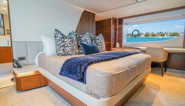 RECORD YEAR yacht for sale 19