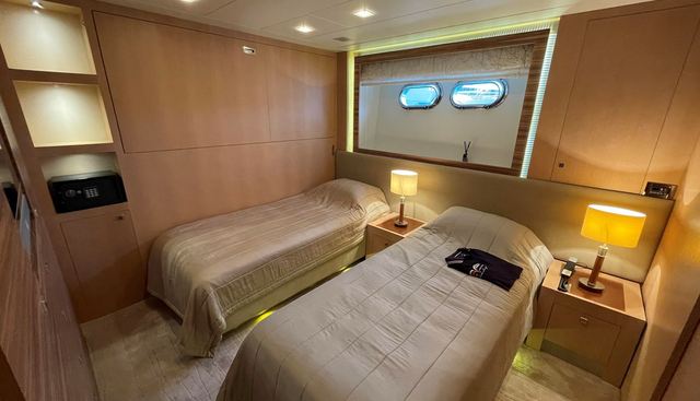 ESPRESSO yacht for sale 18