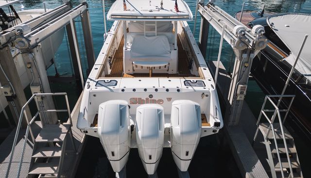 SHINE V yacht for sale 53