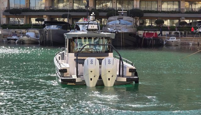 AINO III yacht for sale 7