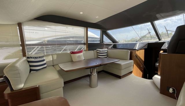 Lighter Moments yacht for sale 13