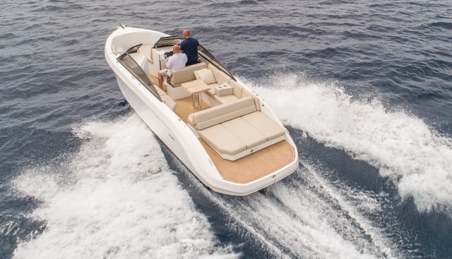 Brandy yacht for sale 10