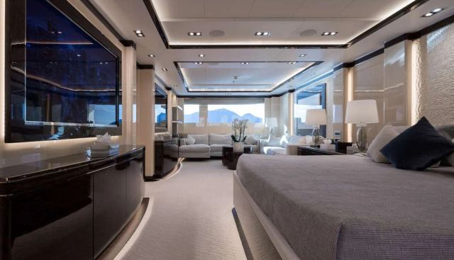 O'Ptasia yacht for sale 14