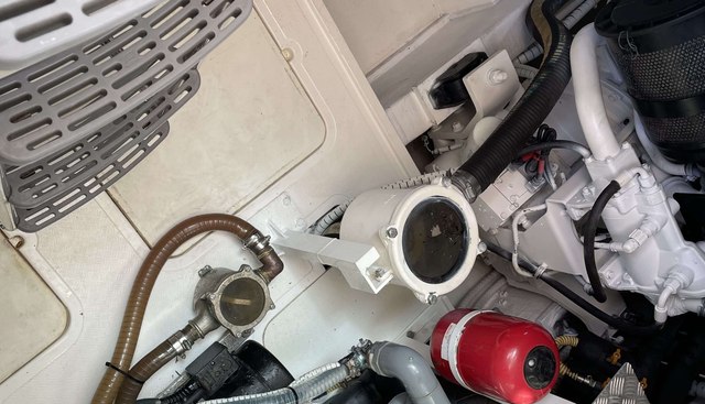 noname yacht for sale 49