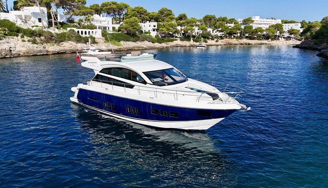 noname yacht for sale 12