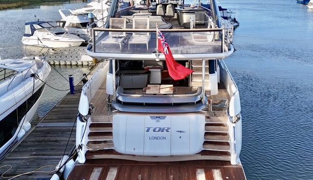 Noname yacht for sale 7