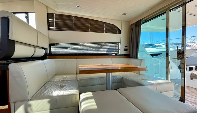 noname yacht for sale 23