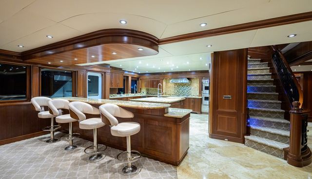 COMPASS ROSE yacht for sale 48