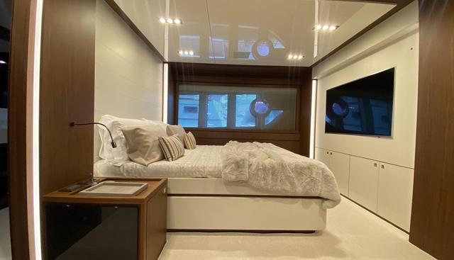 EVENFLOW yacht for sale 28