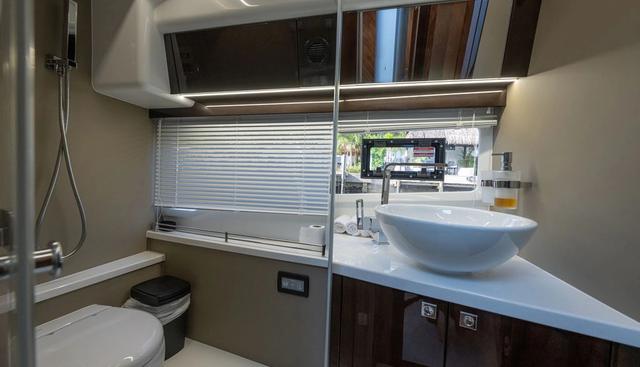MR. G yacht for sale 28