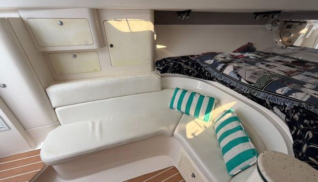 noname yacht for sale 32