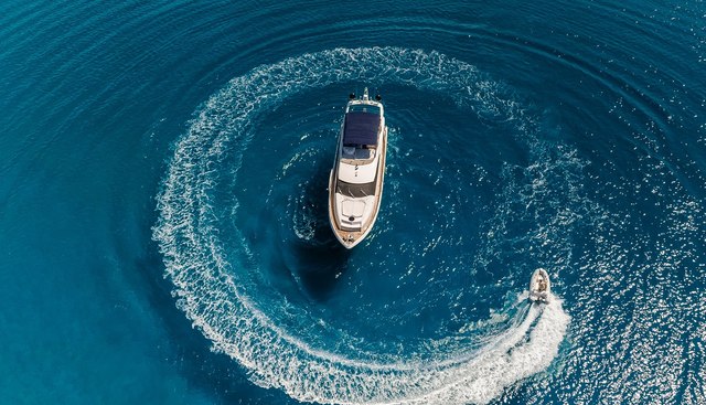 BAR.CO yacht for sale 33