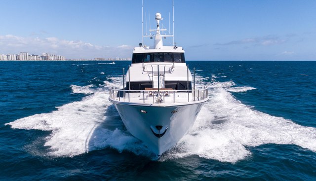 ARIES yacht for sale 5