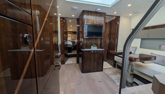 New for 2026 yacht for sale 29