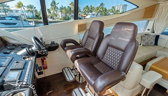 MISS INGRID yacht for sale 37