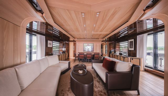 ANNABELLA yacht for sale 18