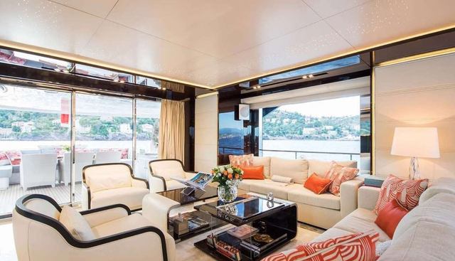 SOULMATE yacht for sale 7