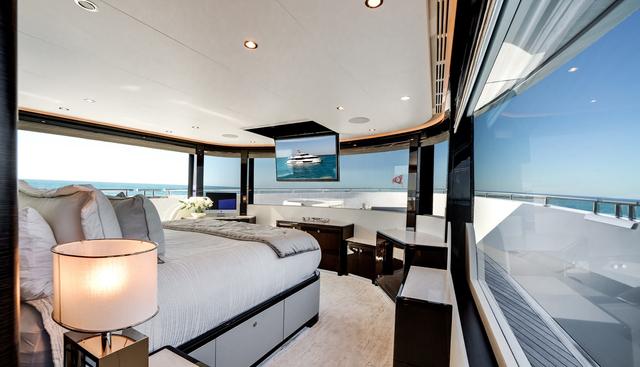 DREAMS yacht for sale 12