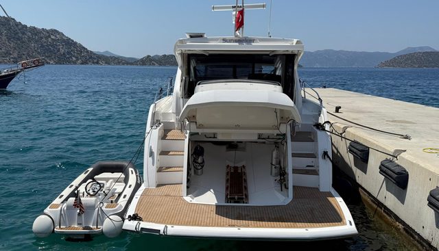 AEGEAN DREAMIN yacht for sale 7