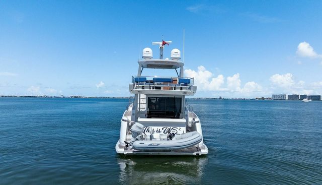 This is Us 2 yacht for sale 8