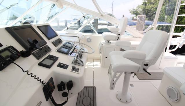 Feeva yacht for sale 17