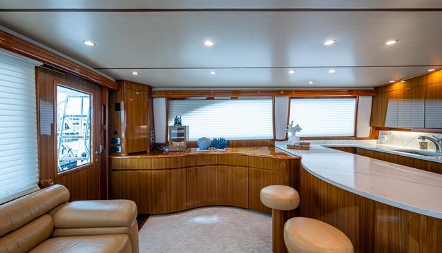 Ebitda yacht for sale 33