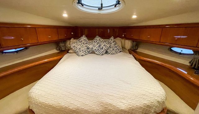 MEMPHIS BELLE yacht for sale 18