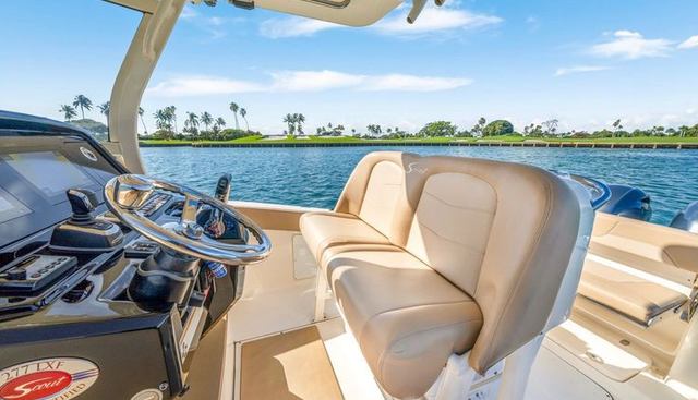 noname yacht for sale 19