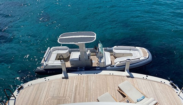 SIBELLE yacht for sale 4