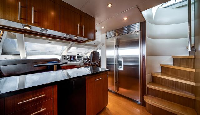 MR. CHIPS yacht for sale 22