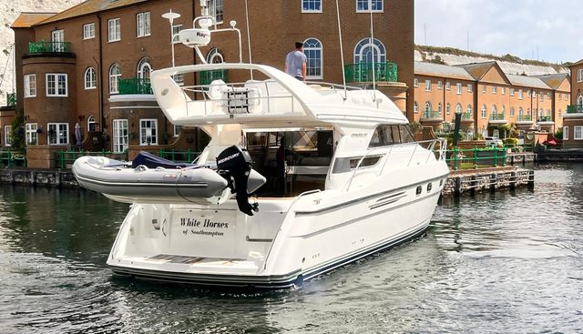 noname yacht for sale 27