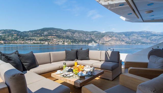 MAORO yacht for sale 4