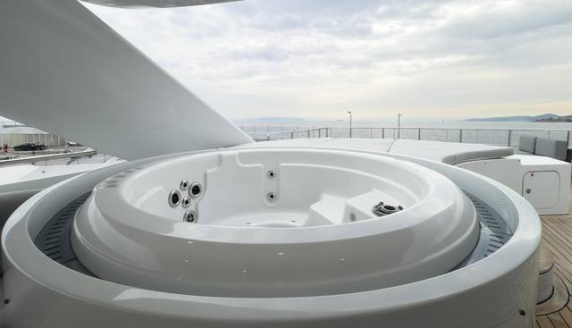 BENIK yacht for sale 33