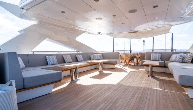 ALADDIN yacht for sale 67