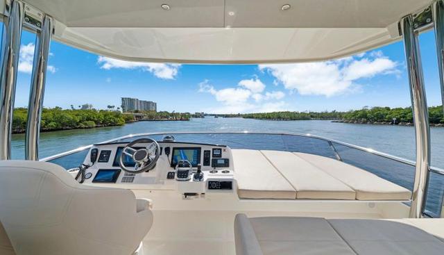 noname yacht for sale 53