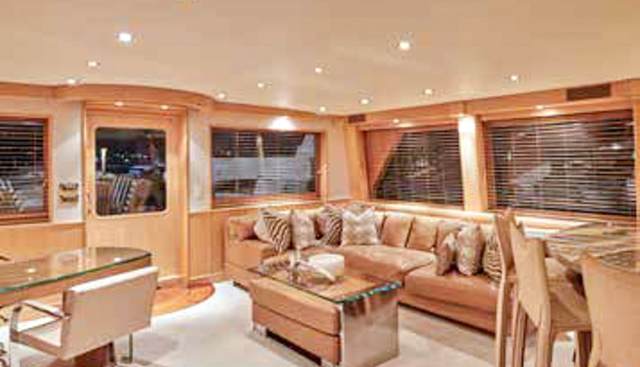 FAVOR yacht for sale 13