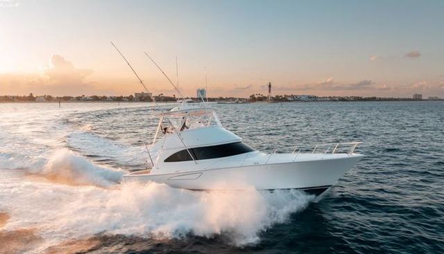 DONE DIGGIN yacht for sale 2