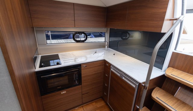 Time Out yacht for sale 69