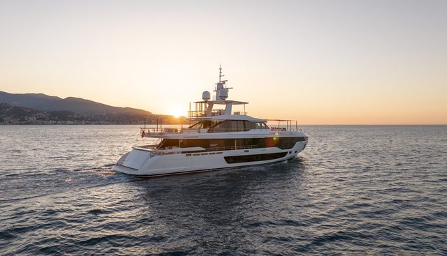 H yacht for sale 39