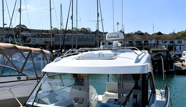 noname yacht for sale 3
