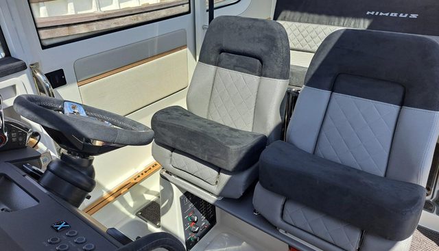 Endless Fun yacht for sale 40