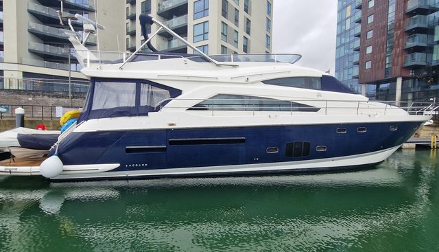 noname yacht for sale 30