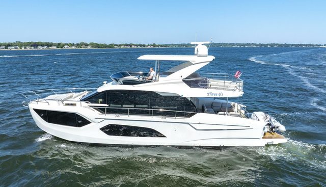 noname yacht for sale 9